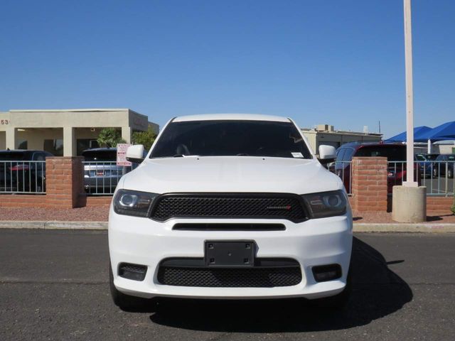 2019 Dodge Durango GT Plus