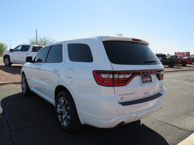 2019 Dodge Durango GT Plus