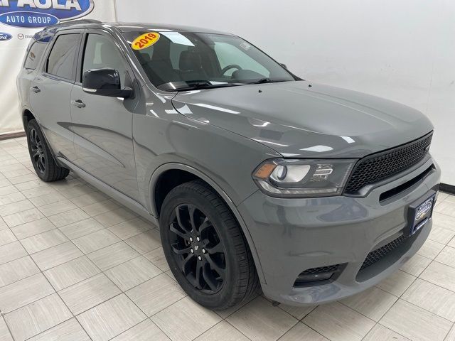 2019 Dodge Durango GT Plus