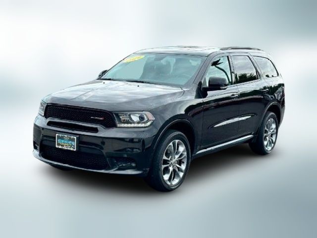 2019 Dodge Durango GT Plus