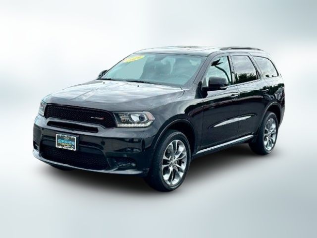 2019 Dodge Durango GT Plus