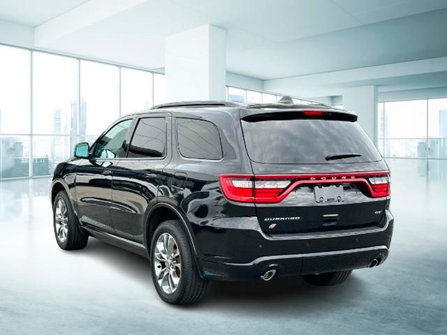 2019 Dodge Durango GT Plus