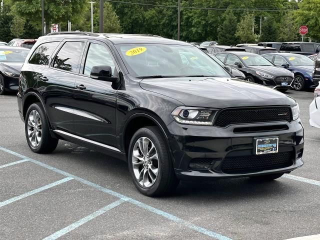 2019 Dodge Durango GT Plus