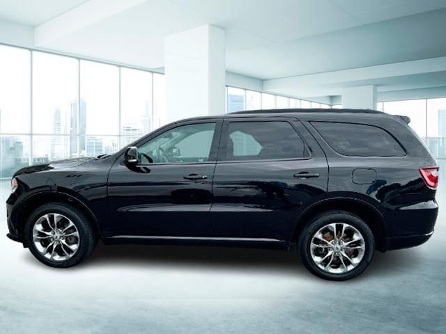 2019 Dodge Durango GT Plus