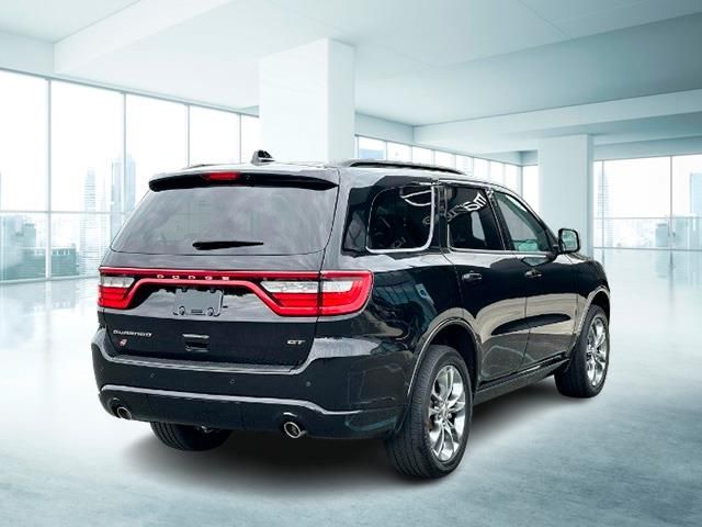 2019 Dodge Durango GT Plus