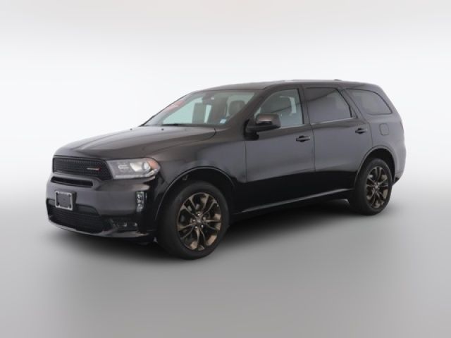 2019 Dodge Durango GT