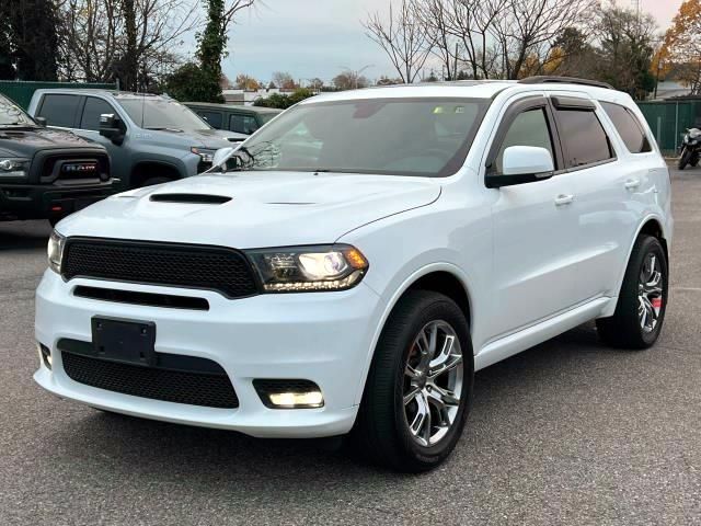 2019 Dodge Durango GT Plus