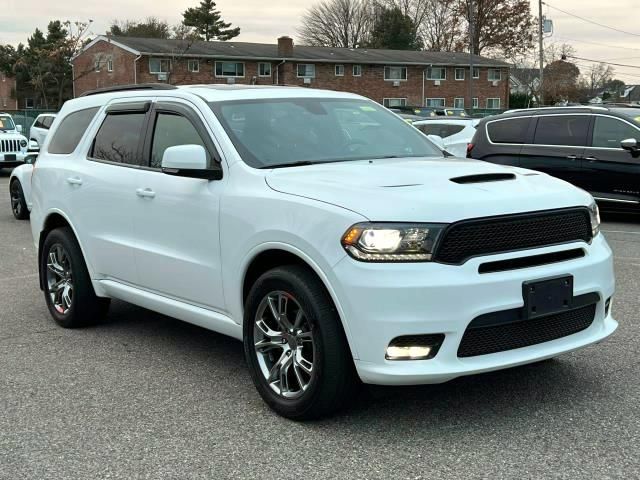 2019 Dodge Durango GT Plus