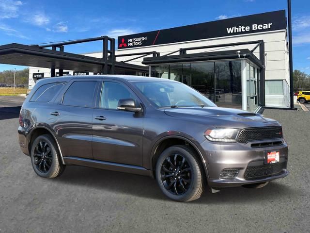 2019 Dodge Durango GT Plus