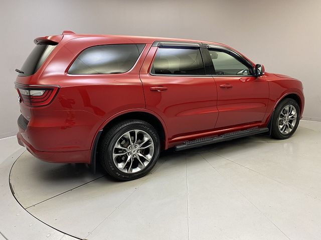 2019 Dodge Durango GT Plus