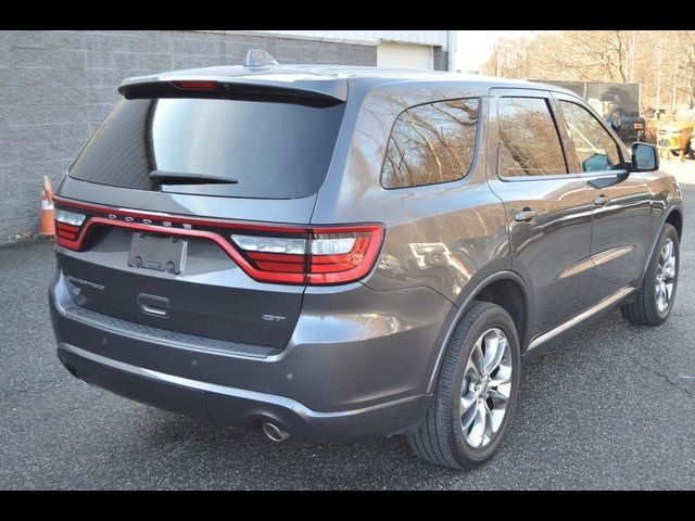 2019 Dodge Durango GT Plus