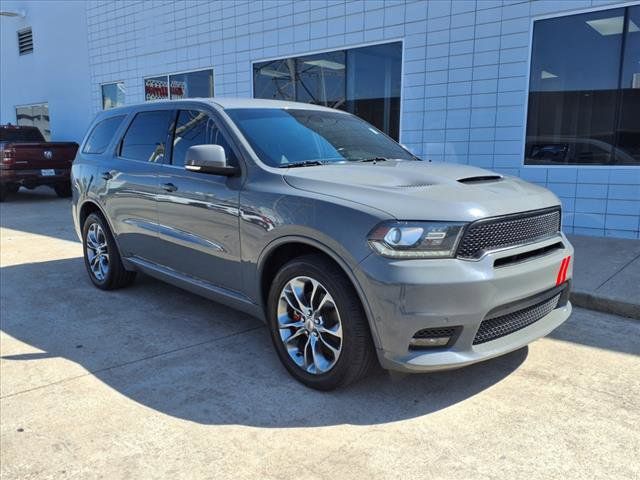 2019 Dodge Durango R/T