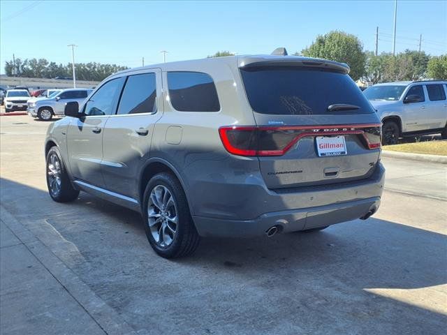 2019 Dodge Durango R/T