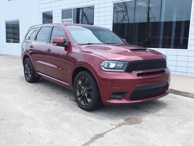 2019 Dodge Durango R/T