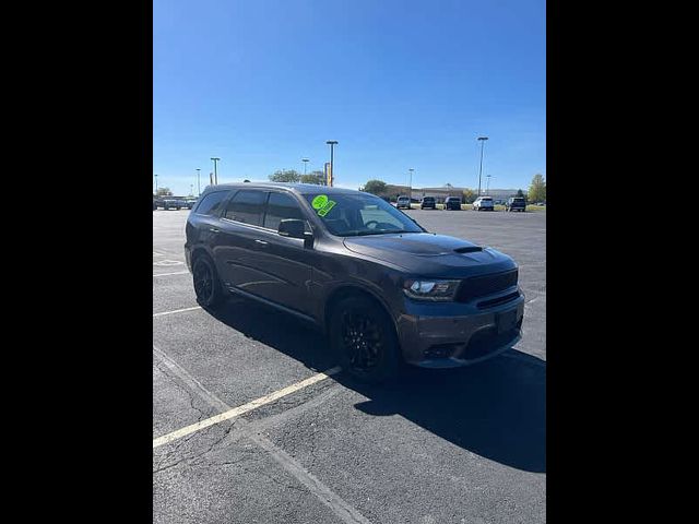 2019 Dodge Durango R/T