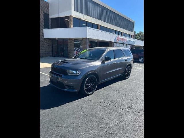 2019 Dodge Durango R/T