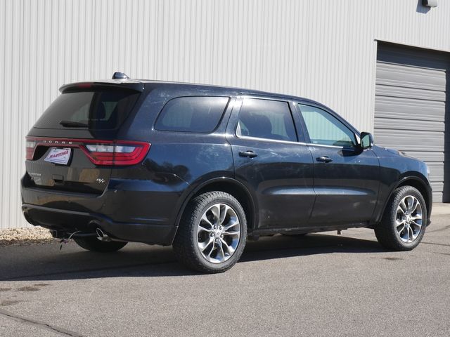 2019 Dodge Durango R/T