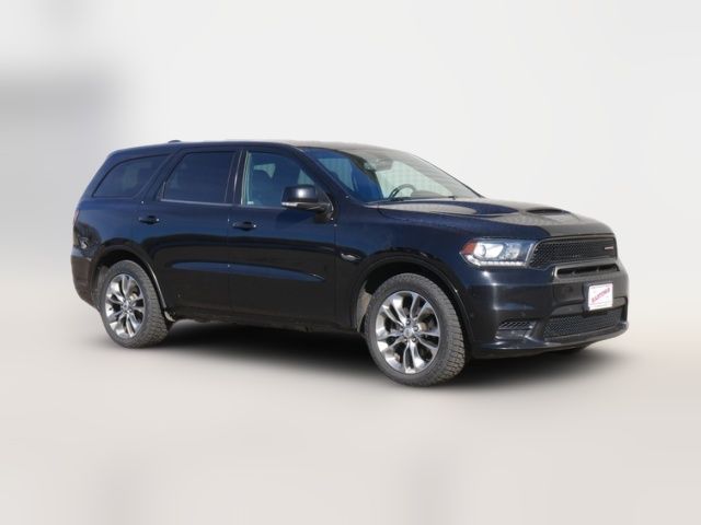 2019 Dodge Durango R/T