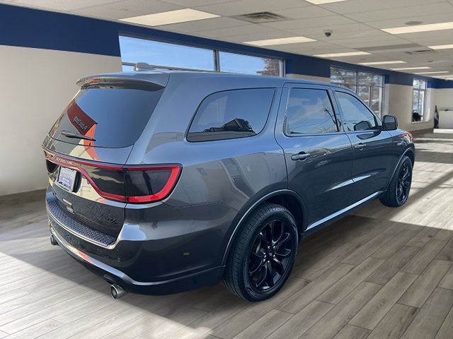 2019 Dodge Durango R/T