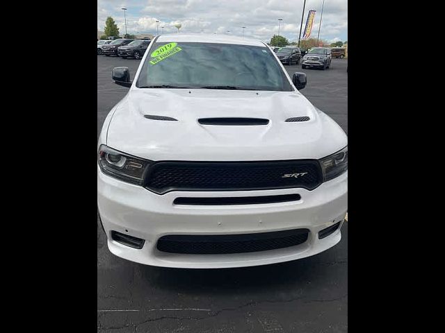 2019 Dodge Durango R/T