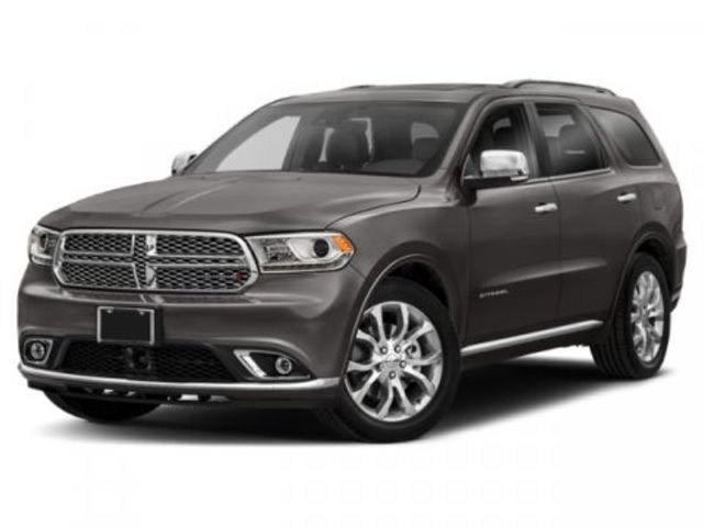 2019 Dodge Durango Citadel