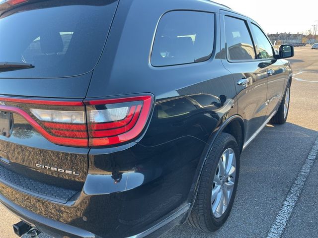 2019 Dodge Durango Citadel