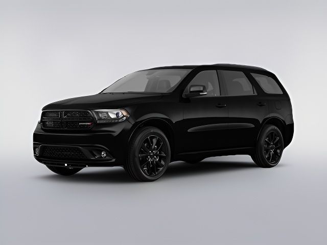 2019 Dodge Durango Citadel