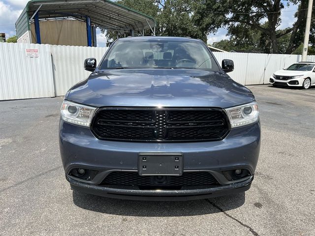 2019 Dodge Durango Citadel