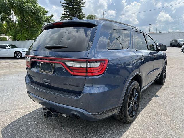 2019 Dodge Durango Citadel