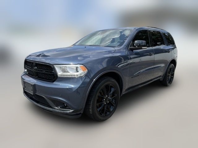 2019 Dodge Durango Citadel