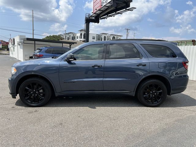 2019 Dodge Durango Citadel