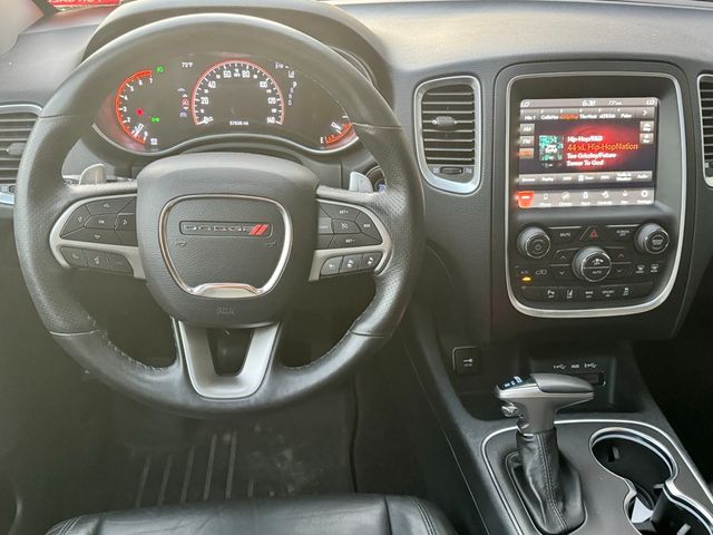 2019 Dodge Durango Citadel