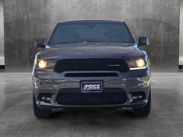 2019 Dodge Durango GT Plus