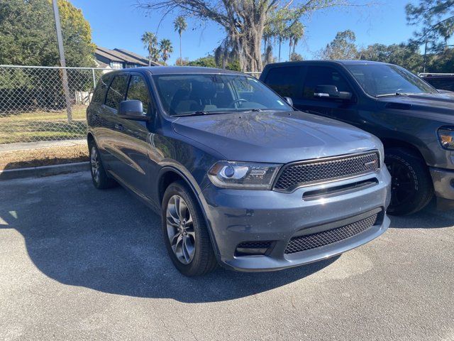 2019 Dodge Durango GT