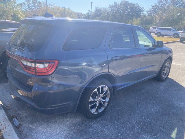 2019 Dodge Durango GT