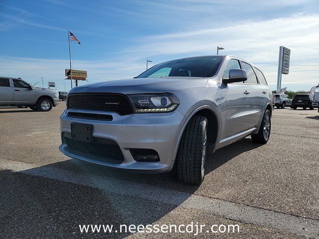 2019 Dodge Durango GT