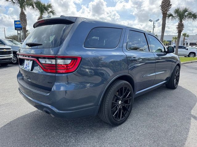 2019 Dodge Durango GT