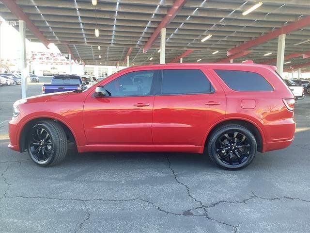 2019 Dodge Durango GT