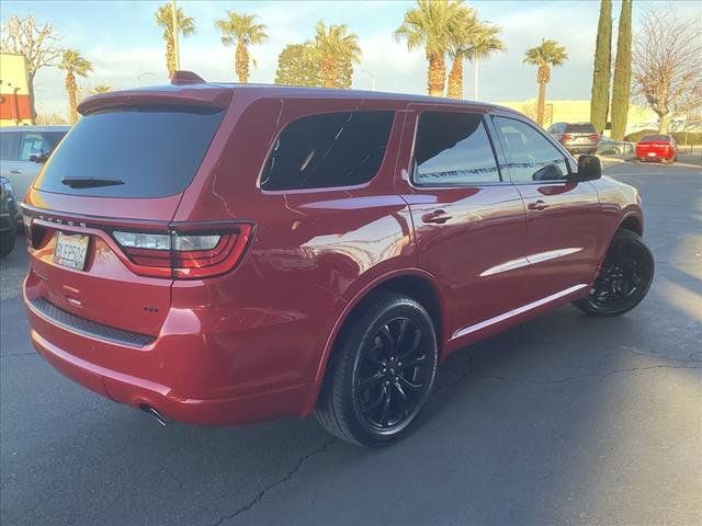 2019 Dodge Durango GT