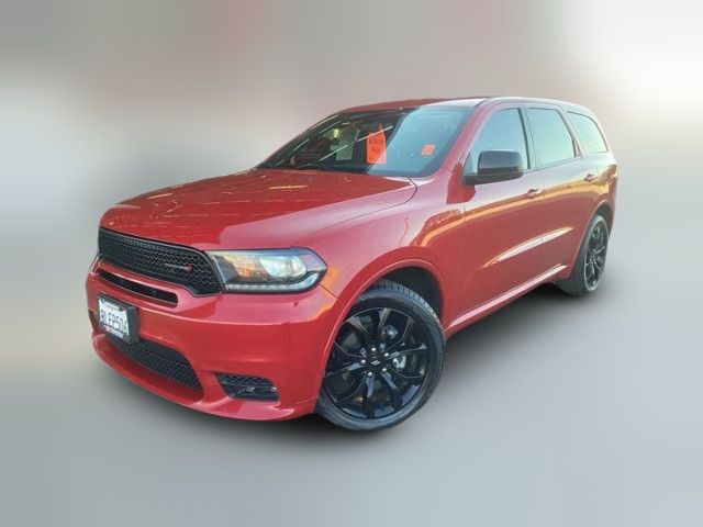 2019 Dodge Durango GT