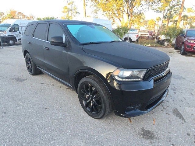 2019 Dodge Durango GT