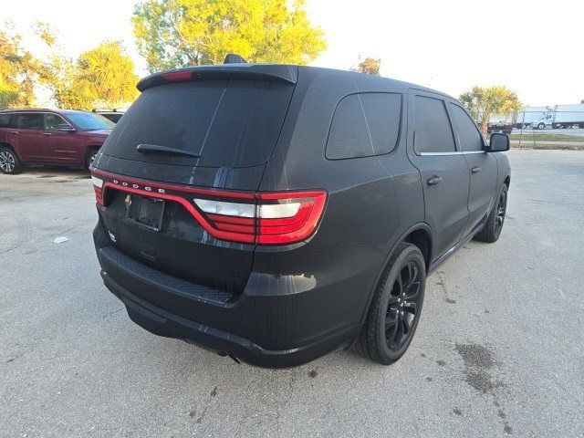 2019 Dodge Durango GT