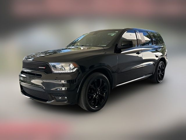 2019 Dodge Durango GT