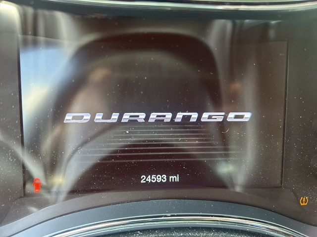 2019 Dodge Durango GT