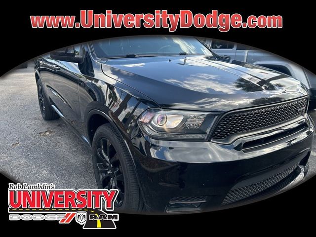 2019 Dodge Durango GT