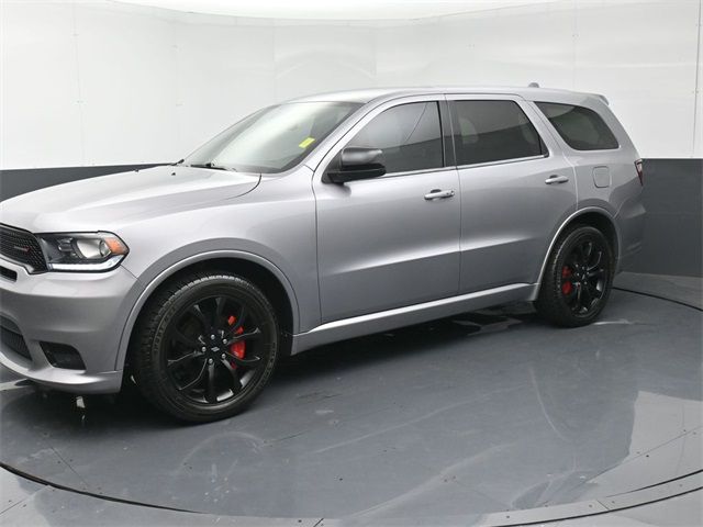 2019 Dodge Durango GT