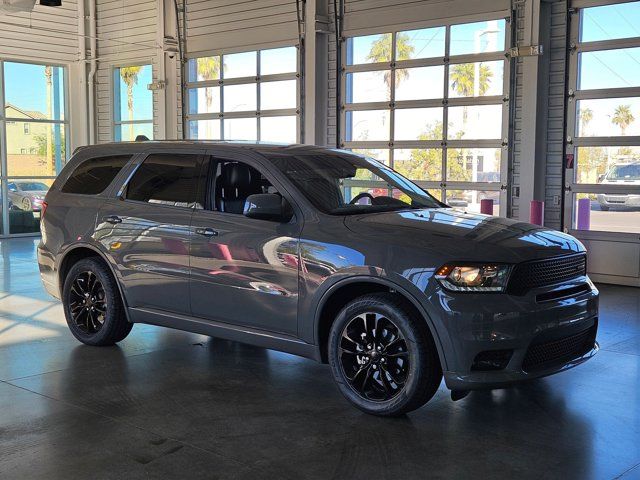 2019 Dodge Durango GT