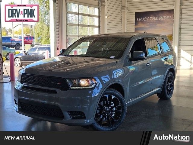 2019 Dodge Durango GT