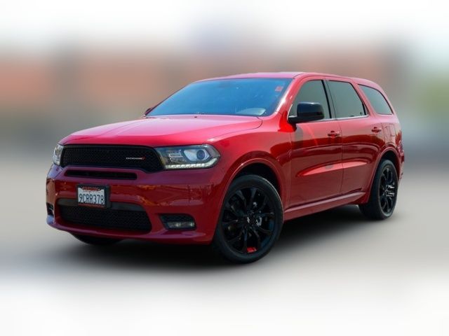 2019 Dodge Durango GT