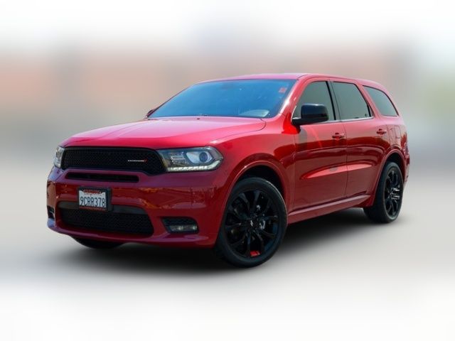 2019 Dodge Durango GT